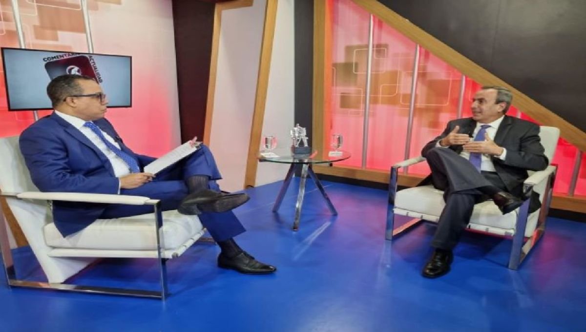 Médico aclara contagio de Covid en un diabético no es sentencia de muerte