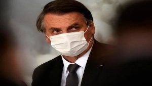 Bolsonaro es trasladado a Sao Paulo para «cirugía de emergencia»