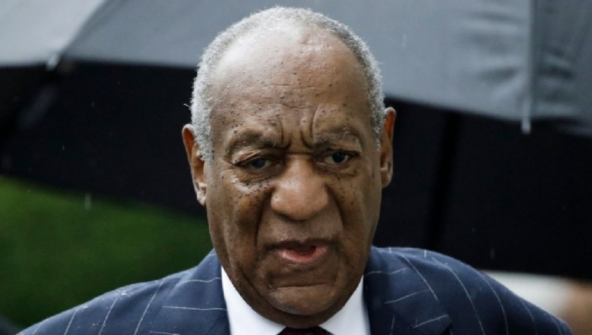 Bill Cosby sale de prisión luego Supremo Pensilvania anulara condena
