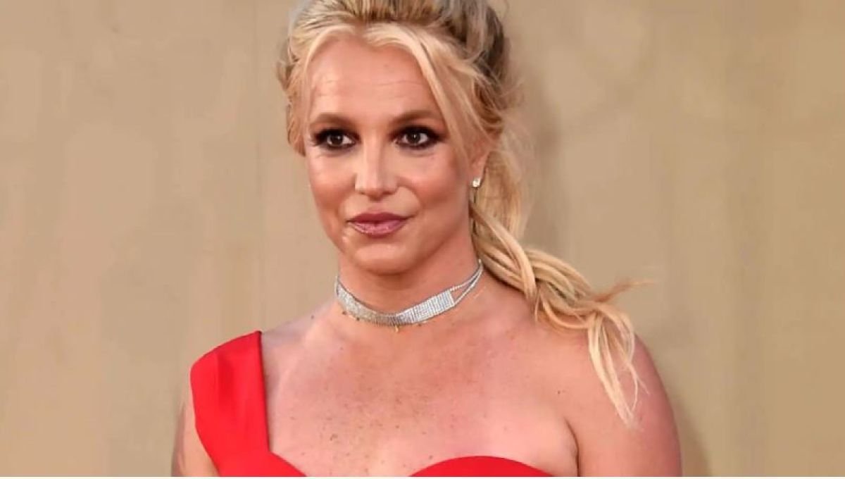 Britney Spears pierde la batalla contra su padre para controlar su fortuna
