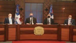 Renuncian dos de los 79 aspirantes a integrar el Tribunal Superior Electoral