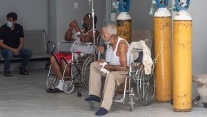 Salud Pública reporta 10 nuevas muertes y 669 contagios por covid-19