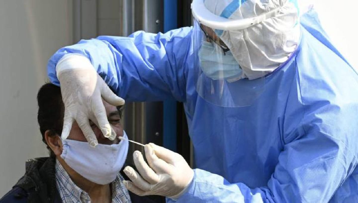 Salud Pública reporta nueve muertes por Covid-19 y 713 casos nuevos