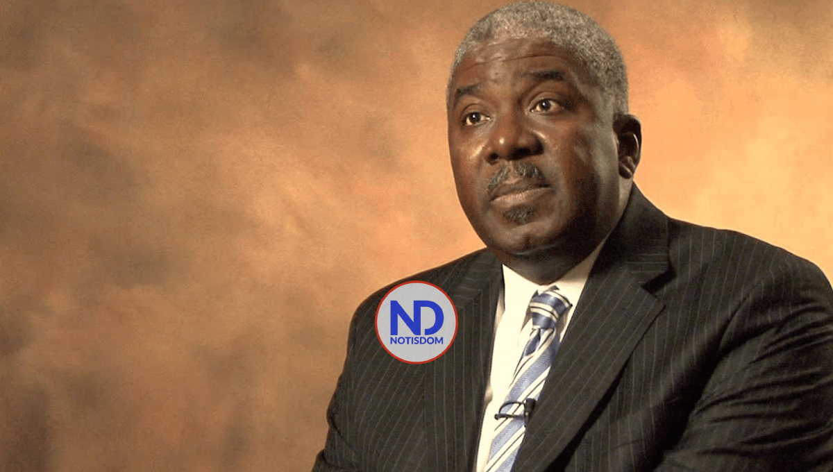 Arrestan a Christian Emmanuel Sanon supuesto autor intelectual del magnicidio de Moise