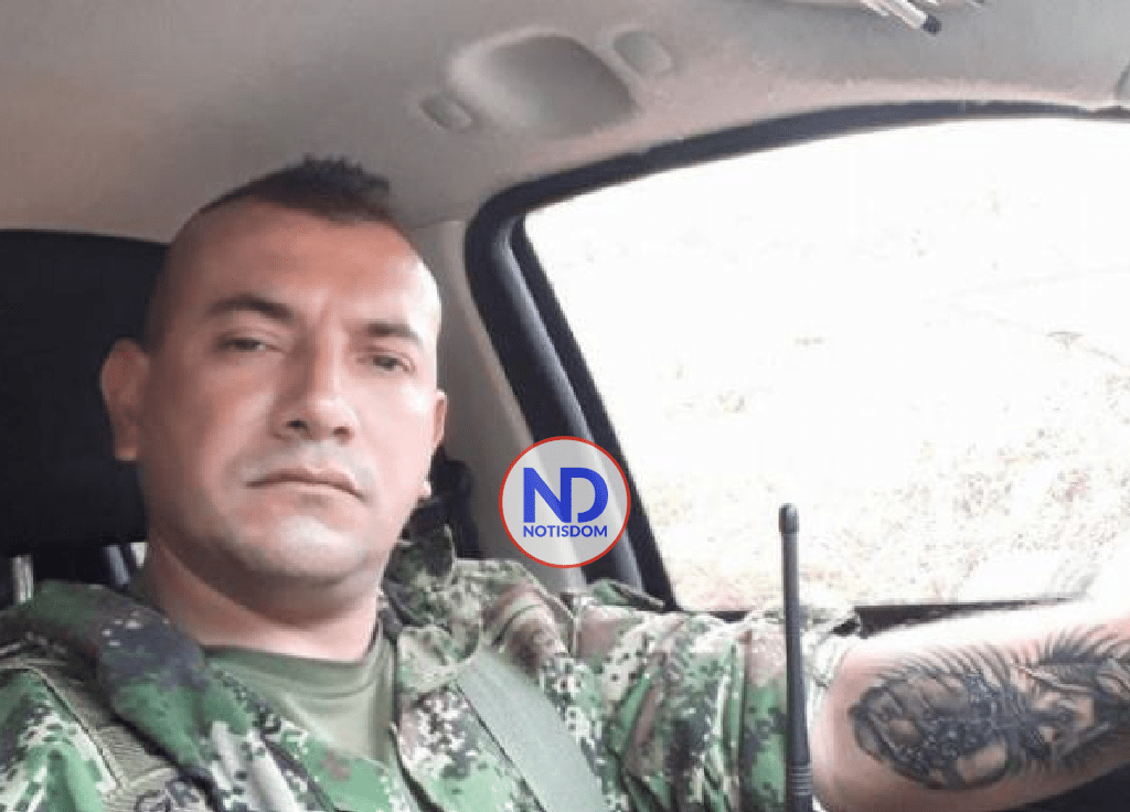 Colombianos 01 2 Cuatro colombianos presos por muerte de Jovenel Moise hicieron turismo en RD