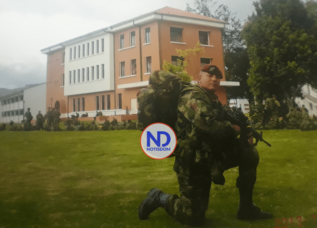 Colombianos 01 3 Cuatro colombianos presos por muerte de Jovenel Moise hicieron turismo en RD