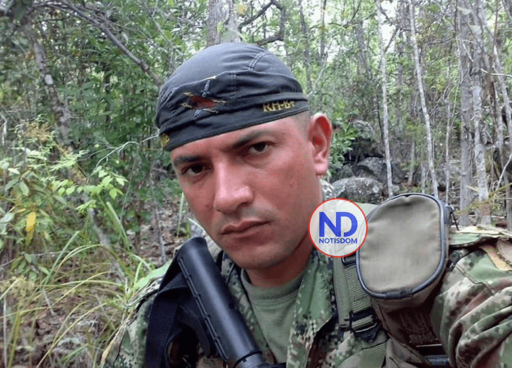 Colombianos 01 7 Cuatro colombianos presos por muerte de Jovenel Moise hicieron turismo en RD