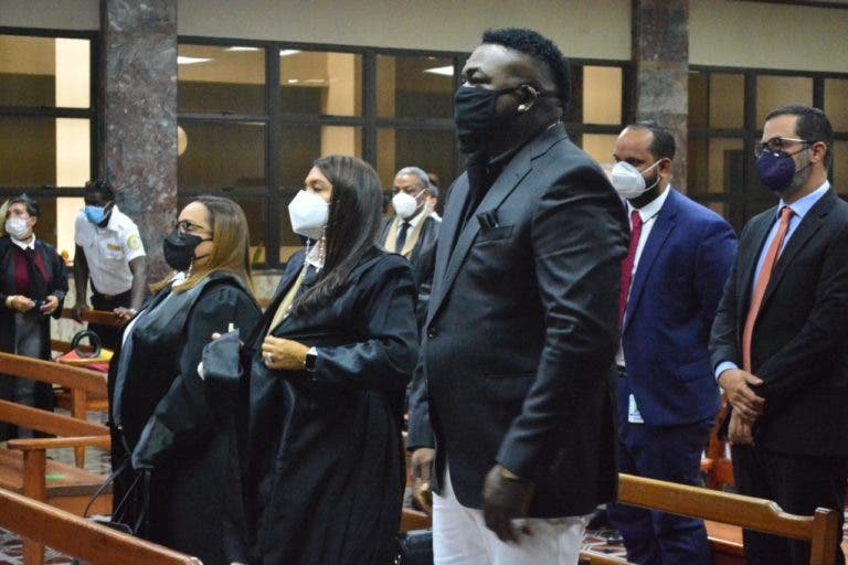 Tribunal ordena a Fiscalía del Distrito reabrir el caso contra David Ortiz 2 Tribunal ordena a Fiscalía del Distrito reabrir el caso contra David Ortiz