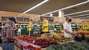 Estados Unidos registra el mayor aumento de precios desde 2008