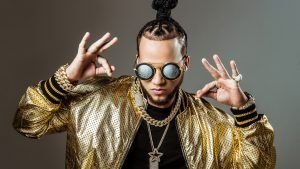 El Alfa participará en el All Star Celebrity Softball de la MLB