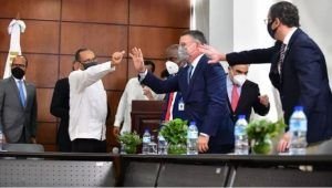 Empresarios valoran aumento salarial, reiteran compromiso con desarrollo RD