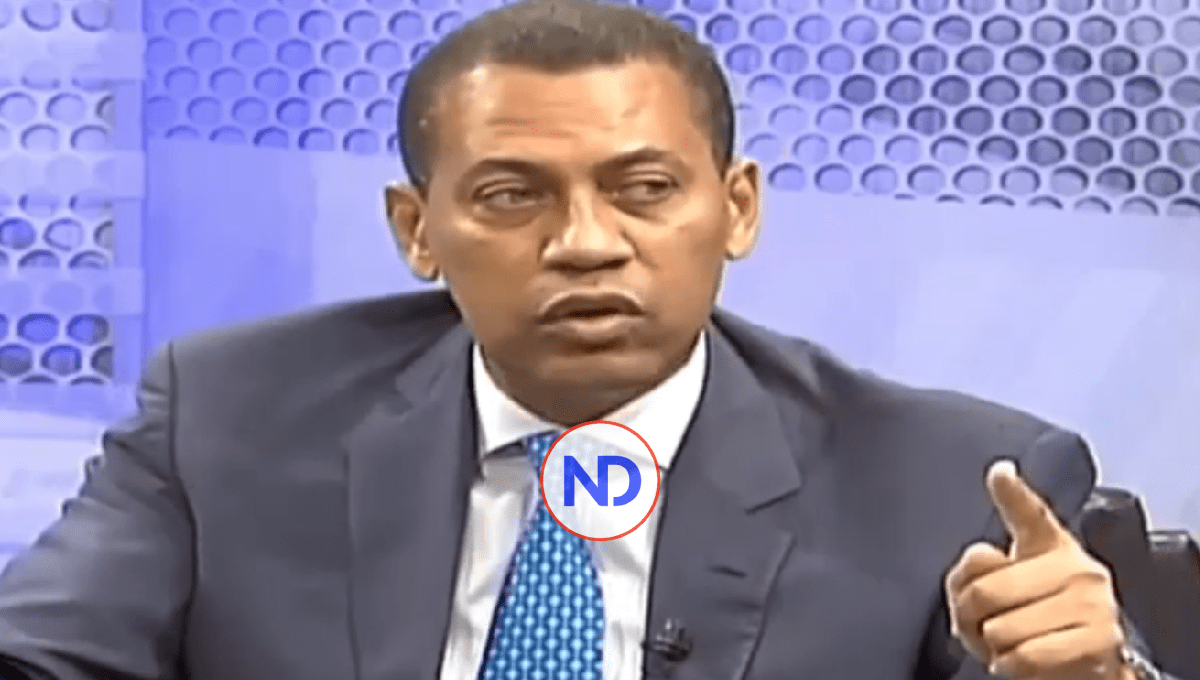 Video | Guido Gómez: «En el Ministerio Público están durmiendo con los enemigos»