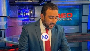 Desvinculan a «Lechuga» de Aduanas, tras ser mencionado en caso «Medusa»