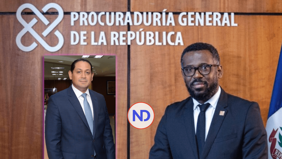 PEPCA pide ayuda a la Interpol para capturar al prófugo Rafael Canó por caso Medusa