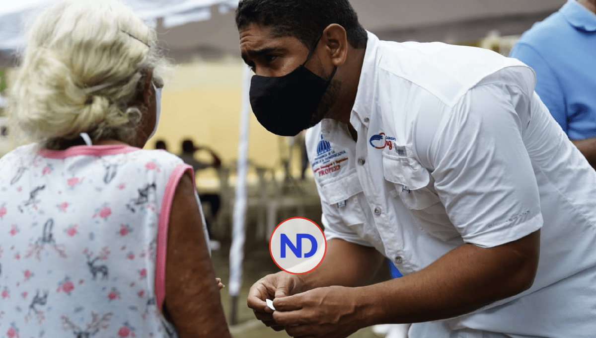 Propeep realiza jornada de inclusión social y anuncia construirá 20 ecoviviendas