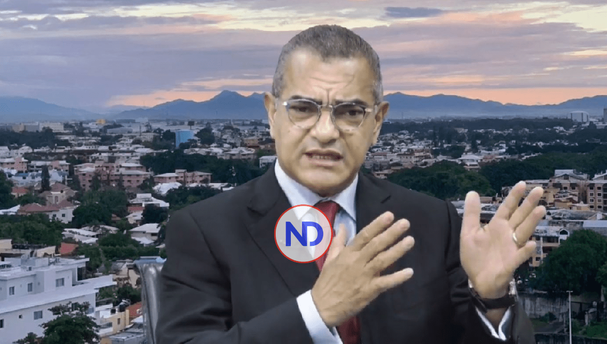 Carlos Gabriel: El perfil de los candidatos será más relevante que partidos en 2024