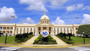 Abinader declara duelo oficial lunes 5 de julio por muerte de Mejía Ricart