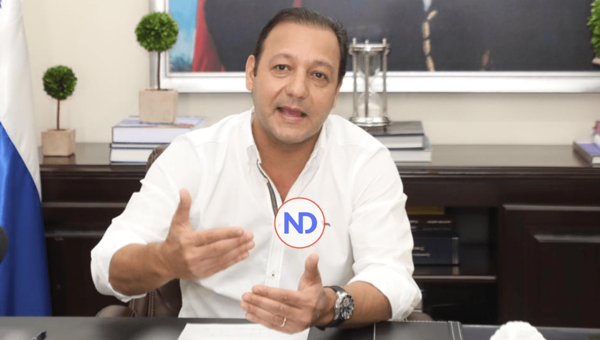 Abel Martínez pide al Gobierno excluir a Santiago del toque de queda