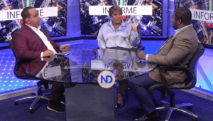 Ministra de la Juventud destaca apoyo del gobierno a la población joven