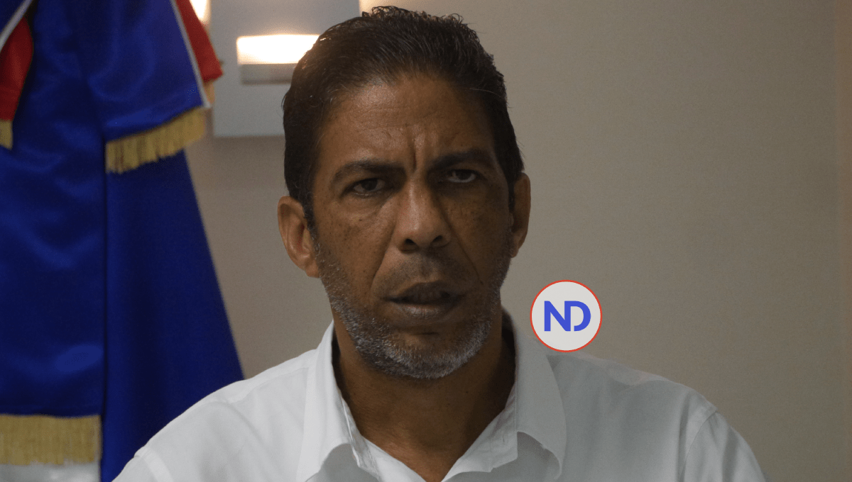 Regidor José Manuel López insta a la población a vacunarse contra el Covid-19