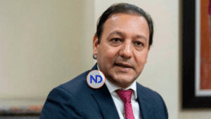 Abel Martínez también se opone PLD recurra sentencia declaró FP partido mayoritario