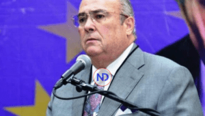 Mariotti niega el PLD haya convocado protesta contra el toque de queda