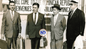 Hoy hace 60 años que el PRD llegó al país, pero está al borde del aniquilamiento