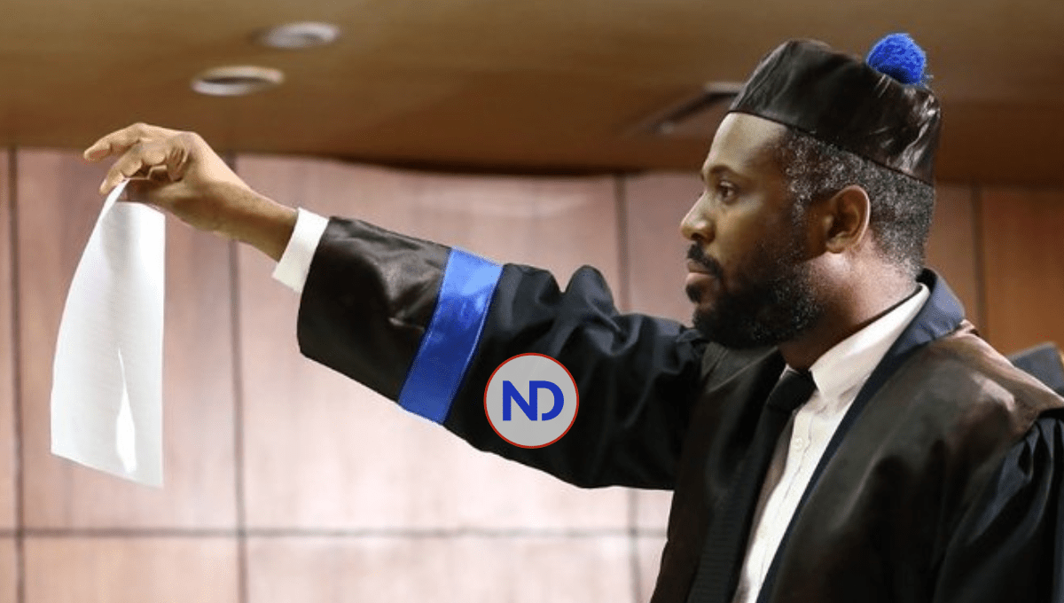 Wilson Camacho exhorta a legisladores aprobar la ley de Extinción de Dominio