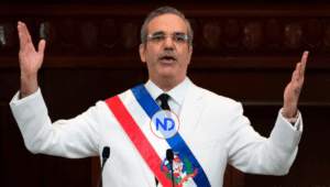 Hoy hace un año de la victoria de Luis Abinader que terminó con la era del PLD