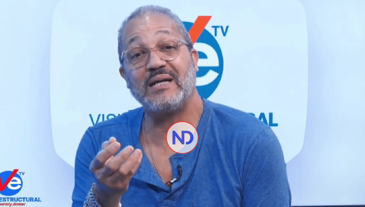 Richard Douglas propone un Código de Ética Comunicacional