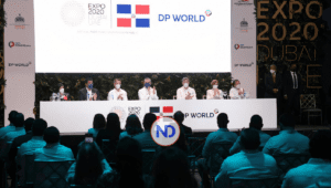 RD participará en la Expo 2020 Dubái; Abinader dice impulsará nueva Marca País