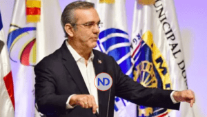 Abinader: «El más cansado soy yo»!; anunciará mañana plan para eliminar toque de queda