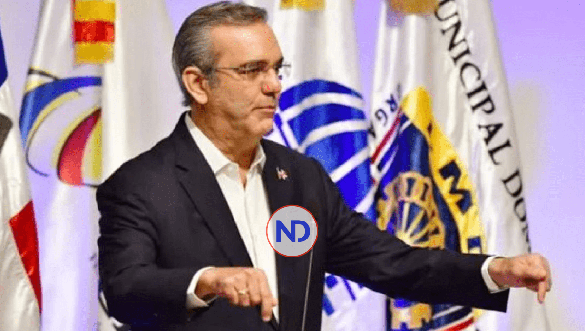 Abinader: «El más cansado soy yo»!; anunciará mañana plan para eliminar toque de queda