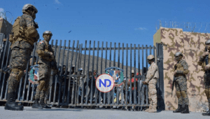 Tras asesinato de Jovenel Moise, Abinader cierra la frontera y reúne cúpula militar