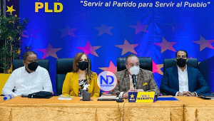 Comité Político del PLD decide recurrir ante la Suprema Corte sentencia del TSA