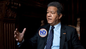 Leonel Fernández: «El magnicidio de Jovenel Moïse parece de tipo personal»