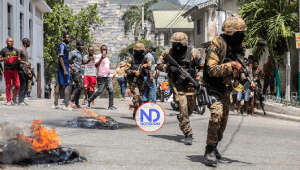 La ONU y Estados Unidos rechazan enviar tropas a Haití como pidió Joseph