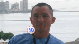 Detienen en Haití a Gersain Mendivelso, supuesto reclutador de los mercenarios