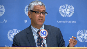 La ONU pide a Cuba respeto a la libertad de expresión y de asamblea