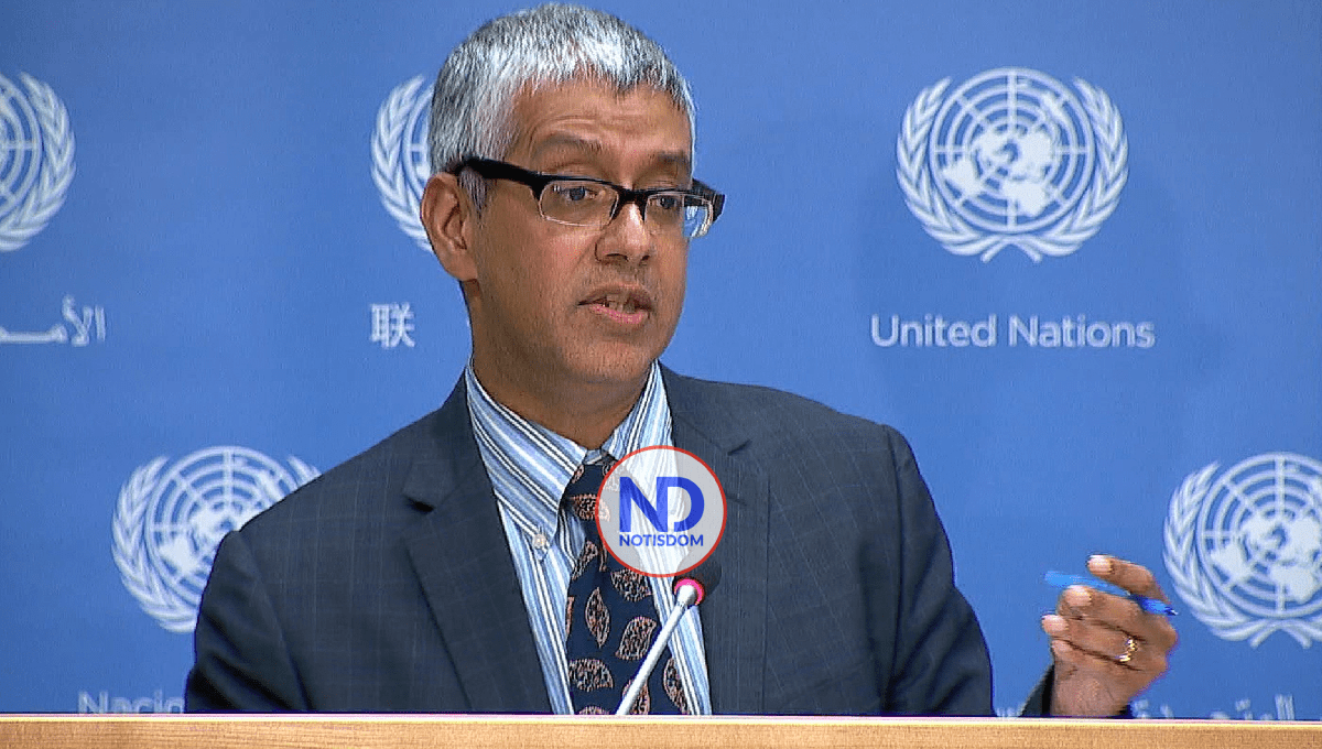 La ONU pide a Cuba respeto a la libertad de expresión y de asamblea 2 La ONU pide a Cuba respeto a la libertad de expresión y de asamblea