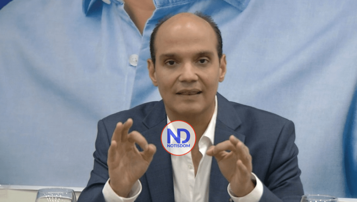 Ramfis Truillo: "Abinader debe exigir intervención de la ONU ante situación en Haití" 2 Ramfis Truillo: «Abinader debe exigir intervención de la ONU ante situación en Haití»