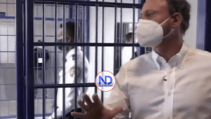 Operación Medusa: Jean Alain acusa al Ministerio Público de falsificarle su firma