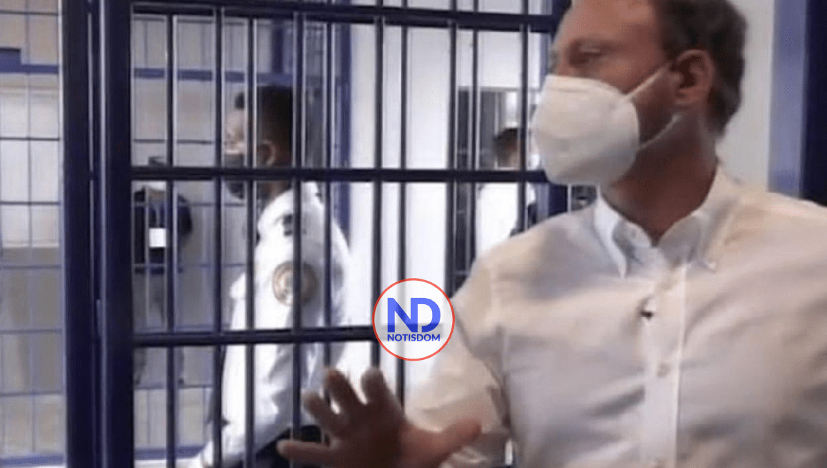 Operación Medusa: Jean Alain acusa al Ministerio Público de falsificarle su firma