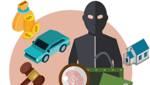 Por falta de Ley de Extinción de Dominio, el crimen organizado tiene amplia libertad