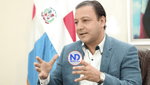 Abel Martínez explica porqué no se fue con Leonel a la Fuerza del Pueblo