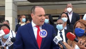 Fundación denuncia un alto funcionario palaciego está detrás de contratación fraudulenta