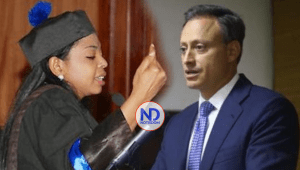 La fuerte discusión entre Jean Alain y Yeni Berenice anoche en la audiencia Medusa