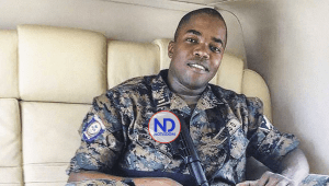 Investigan al jefe de seguridad de Moise por viajes a Colombia antes del magnicidio