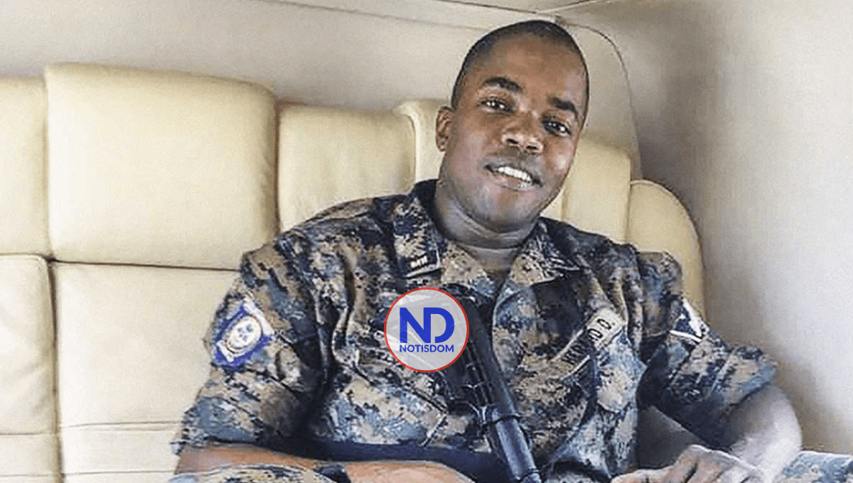 Investigan al jefe de seguridad de Moise por viajes a Colombia antes del magnicidio