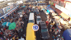 Patrón vial de la Duarte con París está listo para iniciar la remodelación del área